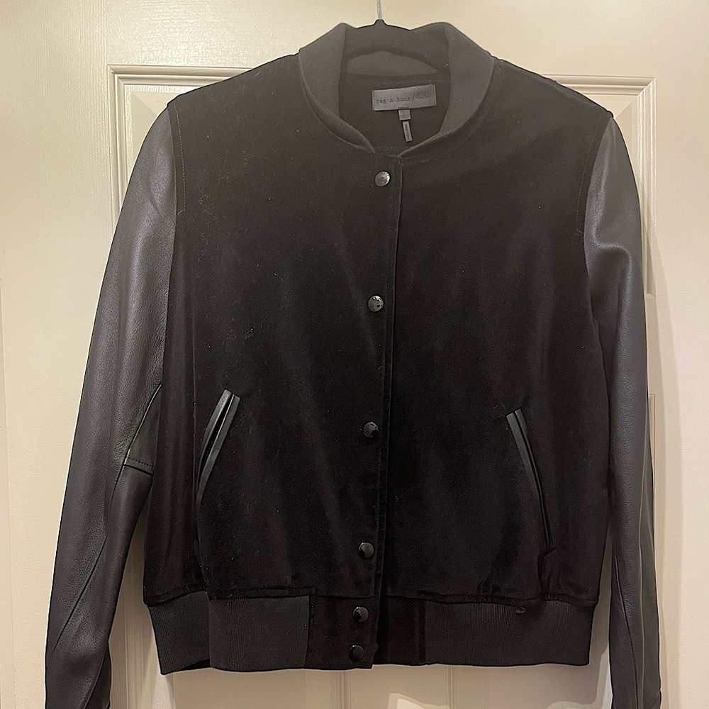 Rag and Bone Camden Jacket